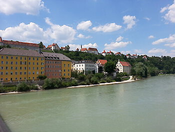 Burghausen